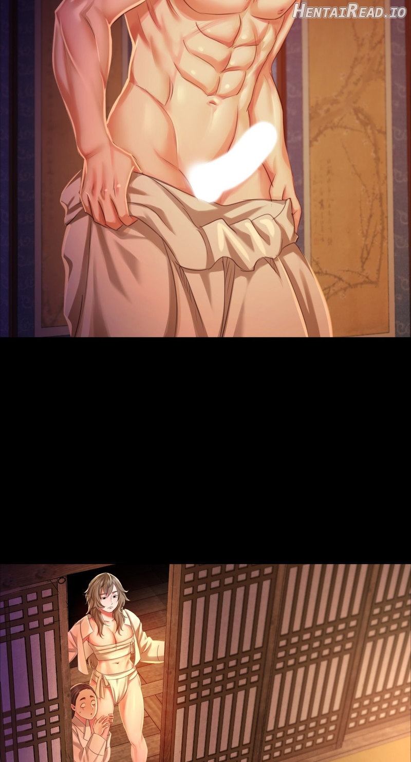 Madam - Manhwa Chapter 19 - page 24