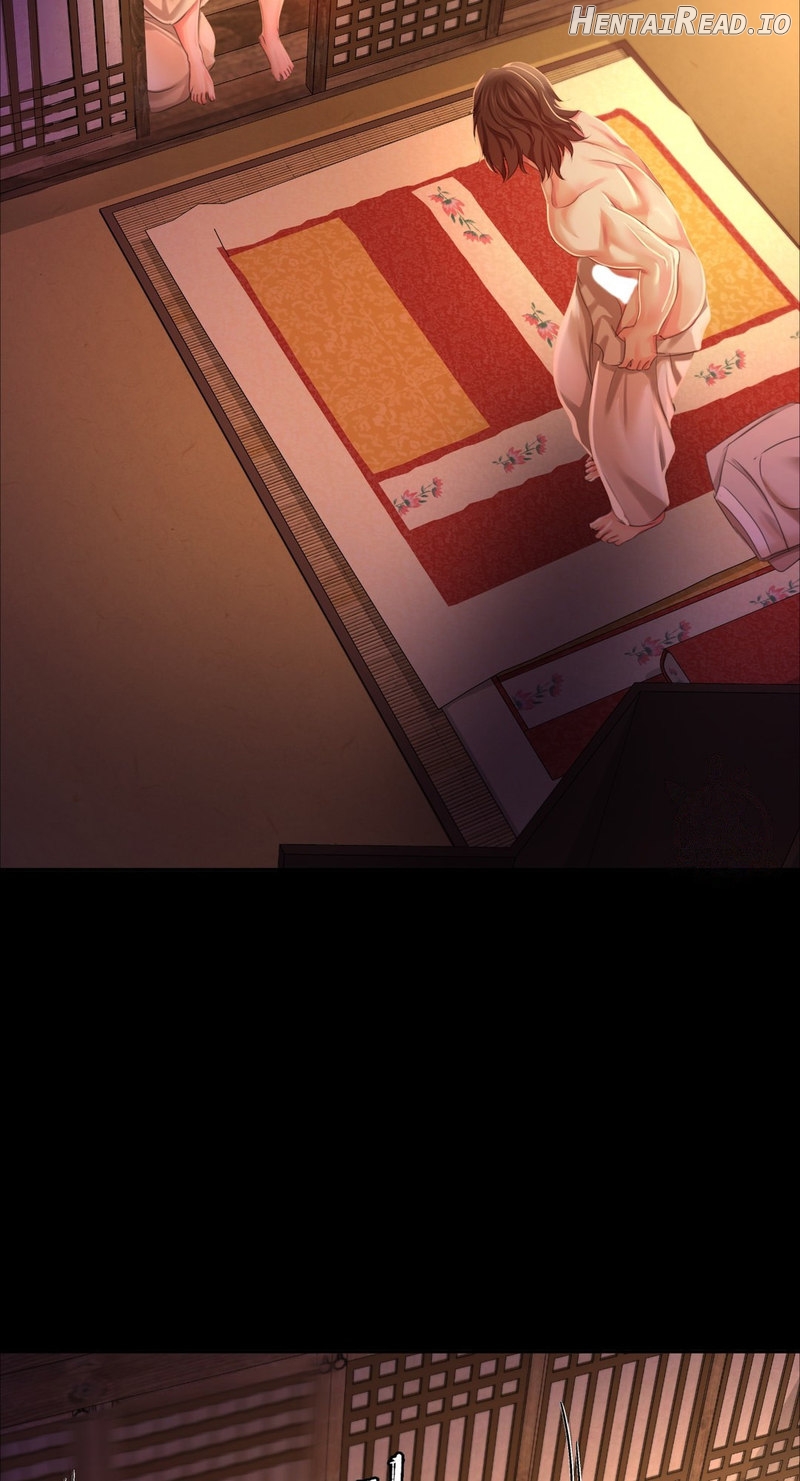 Madam - Manhwa Chapter 19 - page 25