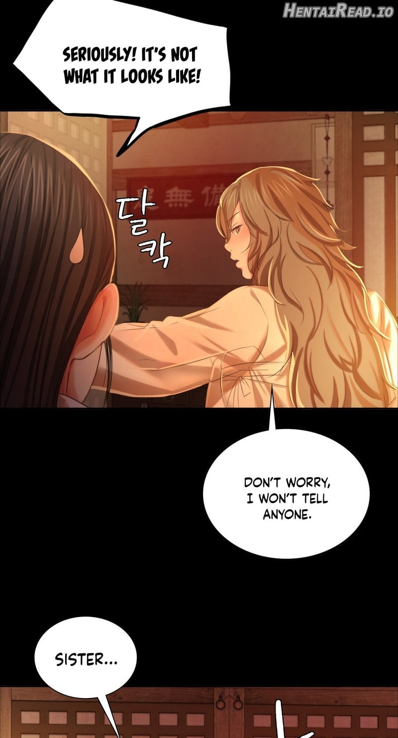Madam - Manhwa Chapter 19 - page 28
