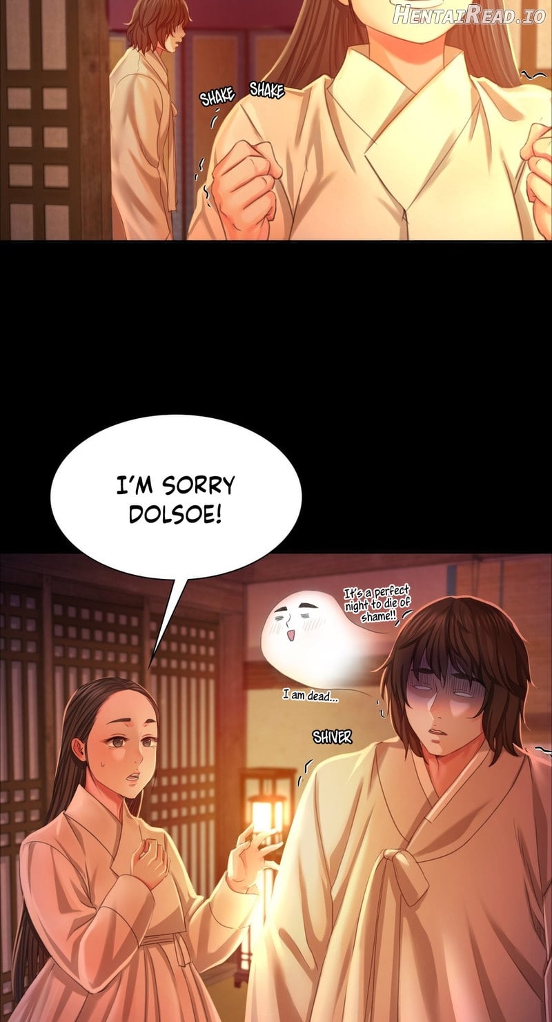 Madam - Manhwa Chapter 19 - page 30