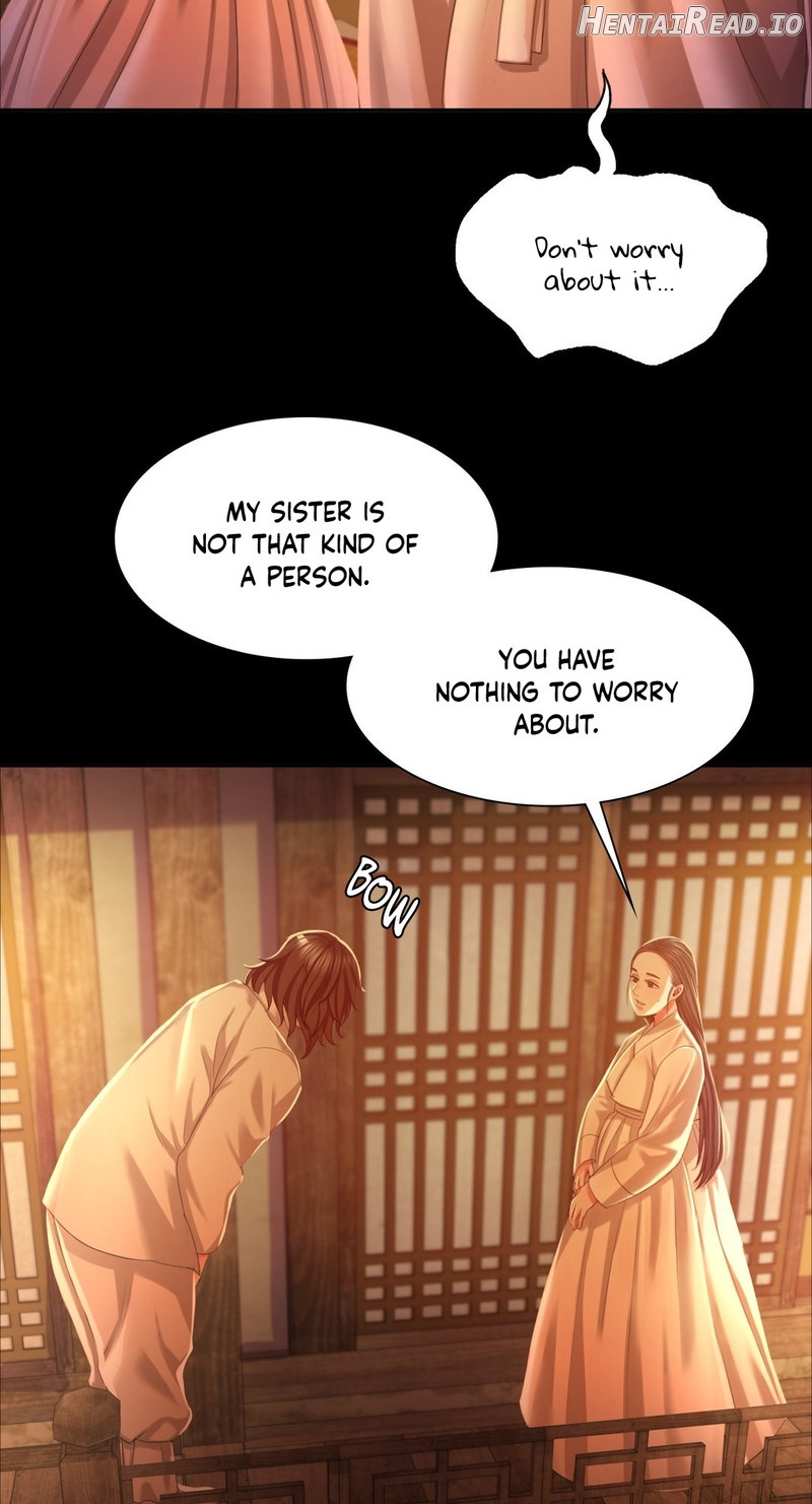 Madam - Manhwa Chapter 19 - page 31