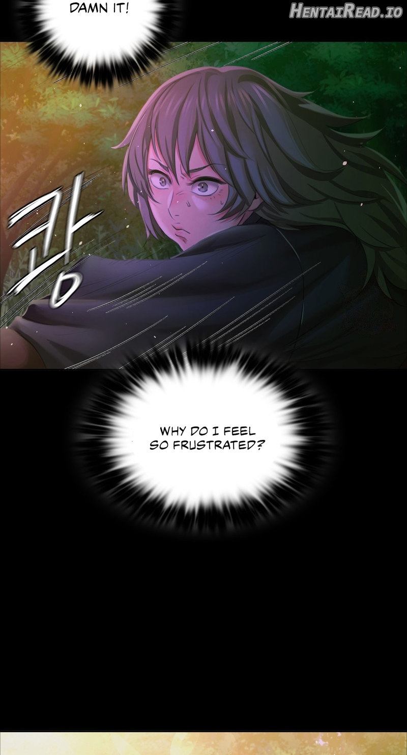Madam - Manhwa Chapter 19 - page 39