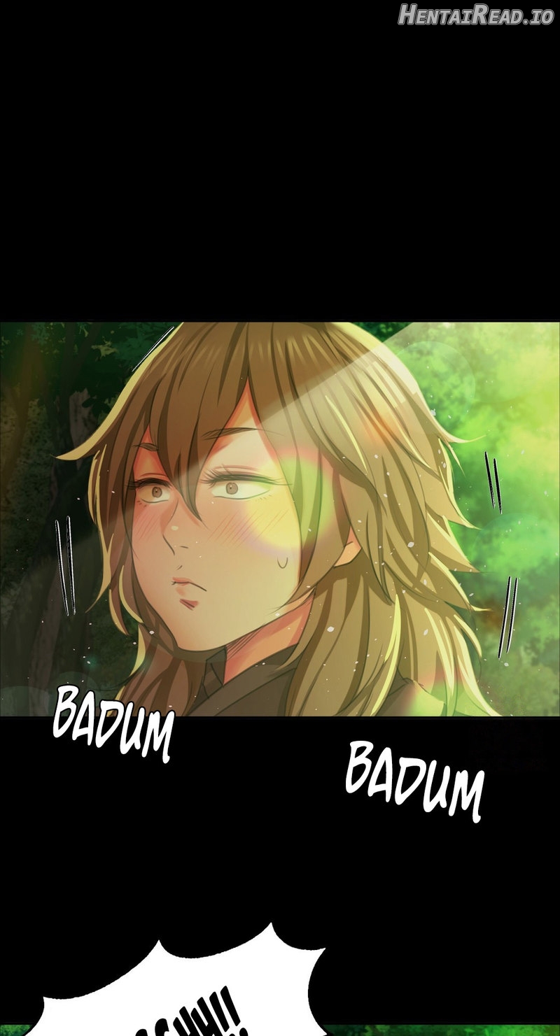 Madam - Manhwa Chapter 19 - page 43