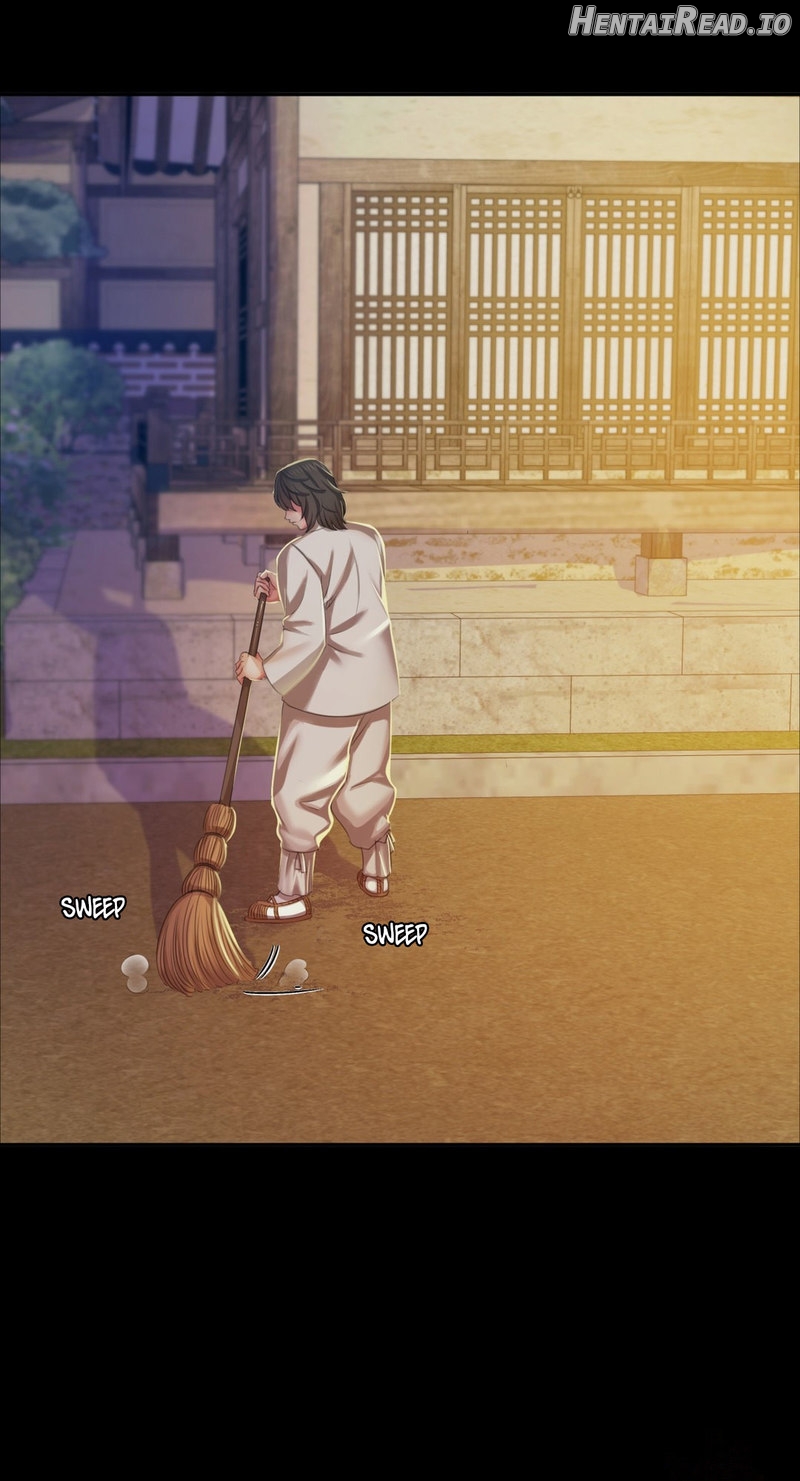 Madam - Manhwa Chapter 19 - page 47