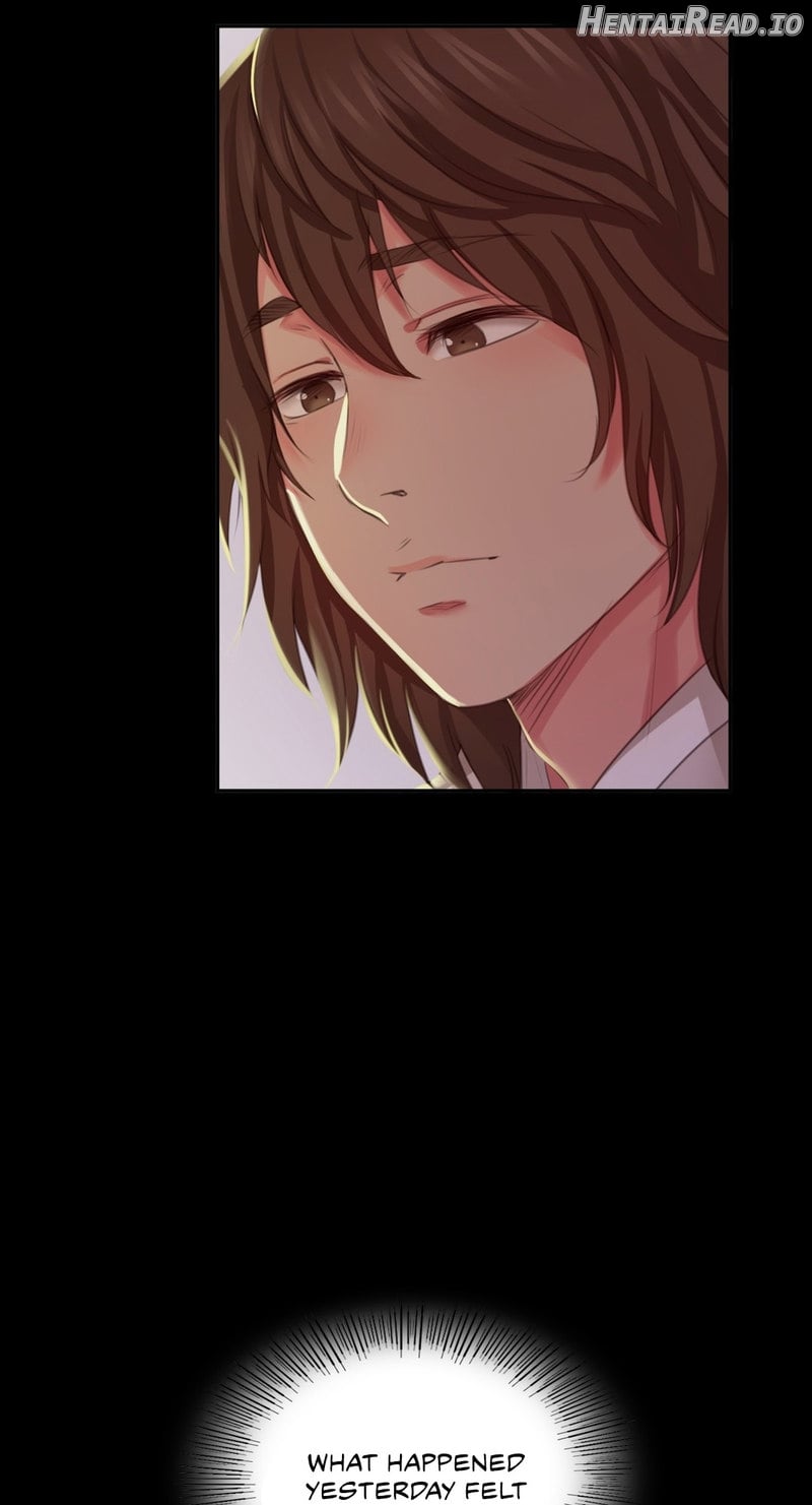 Madam - Manhwa Chapter 19 - page 49
