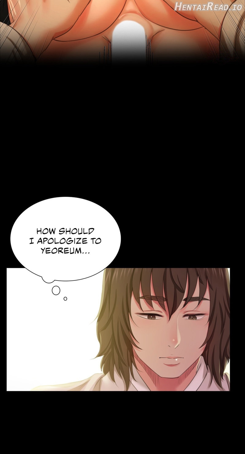 Madam - Manhwa Chapter 19 - page 51