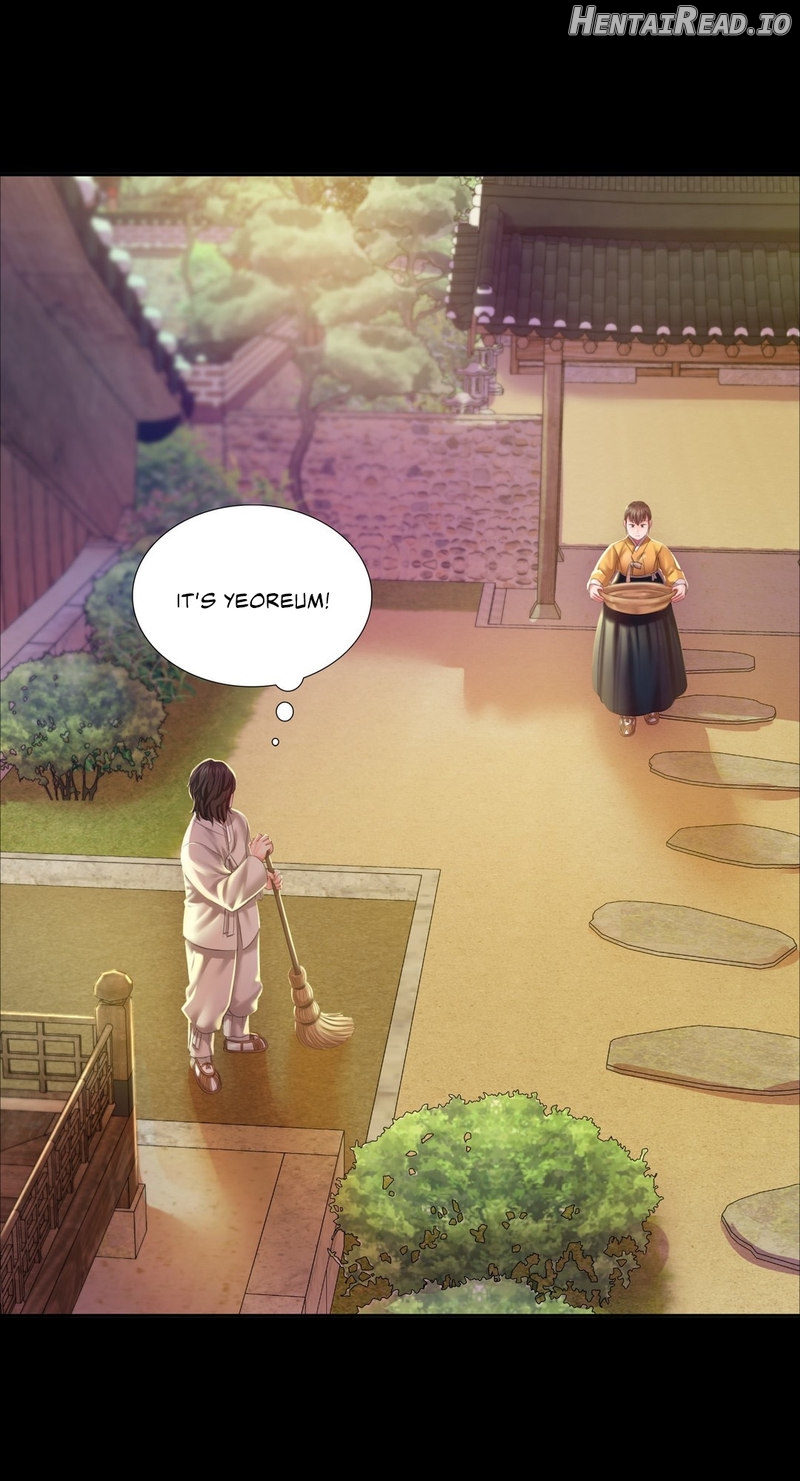 Madam - Manhwa Chapter 19 - page 52