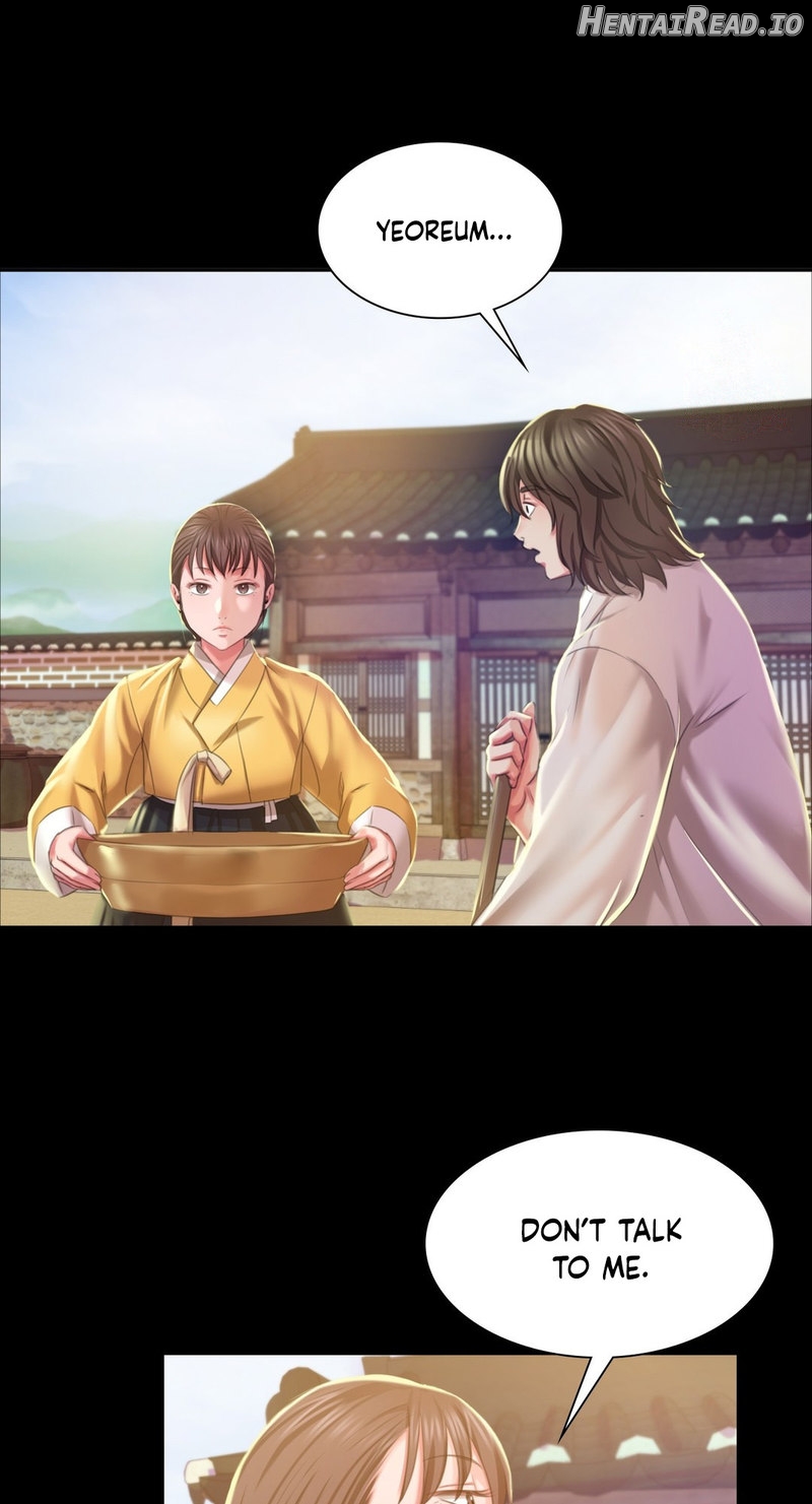 Madam - Manhwa Chapter 19 - page 53
