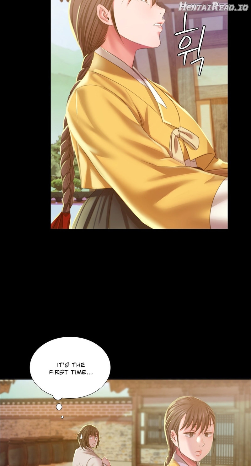Madam - Manhwa Chapter 19 - page 54