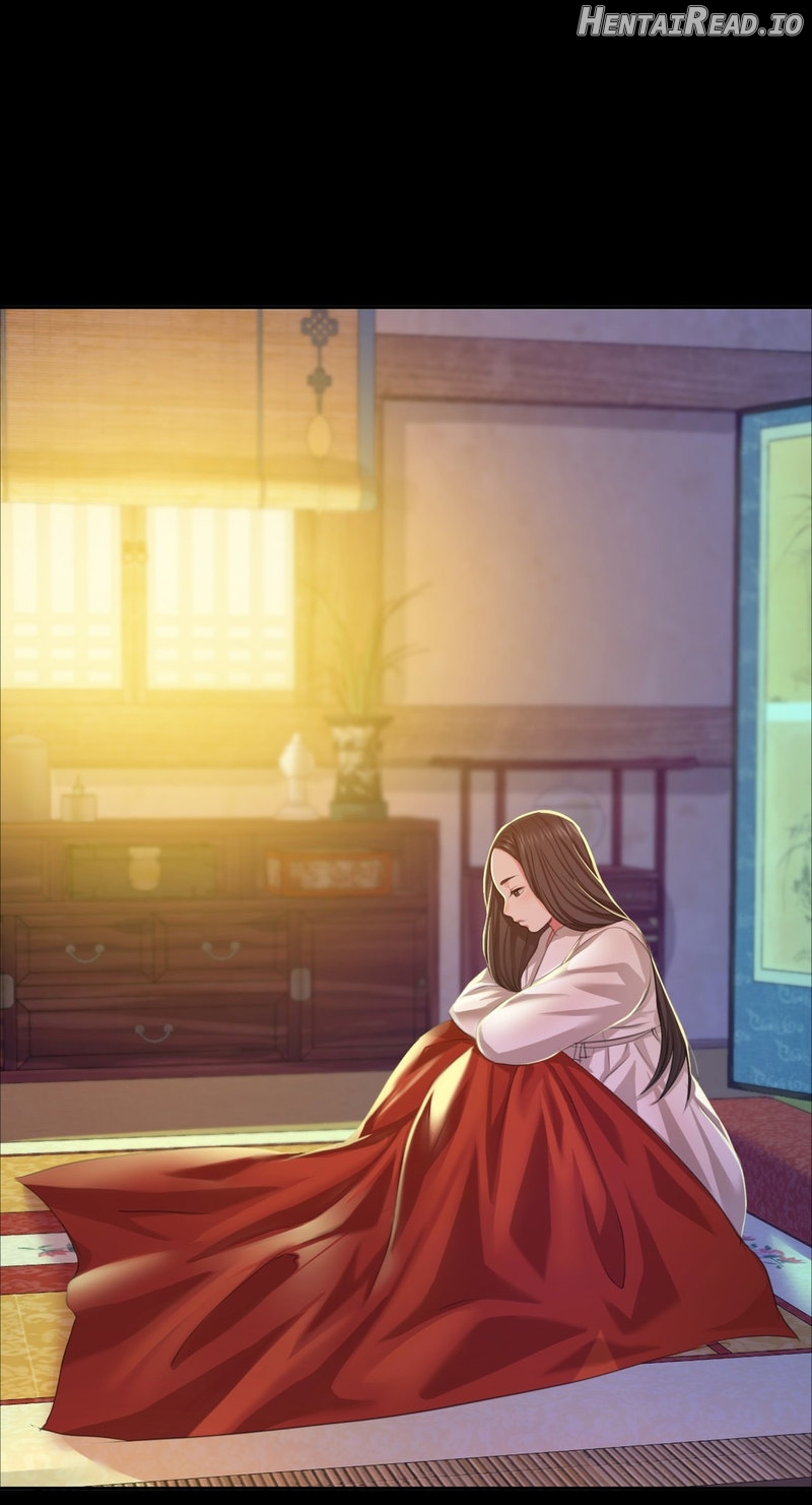 Madam - Manhwa Chapter 19 - page 56