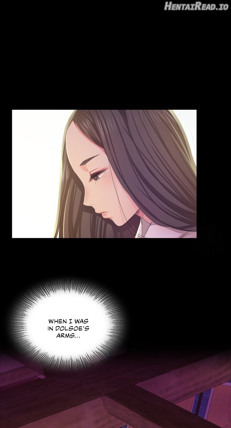 Madam - Manhwa Chapter 19 - page 57