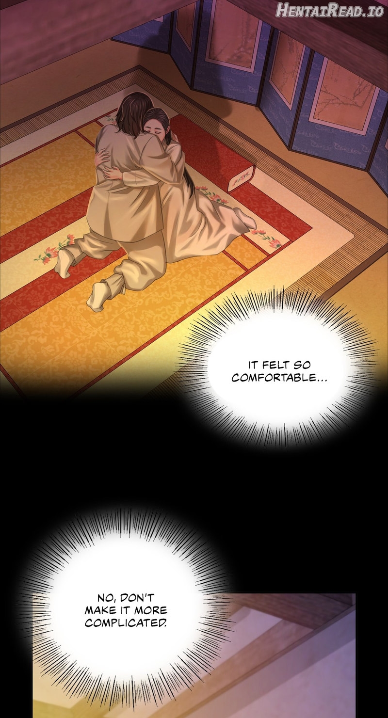 Madam - Manhwa Chapter 19 - page 58