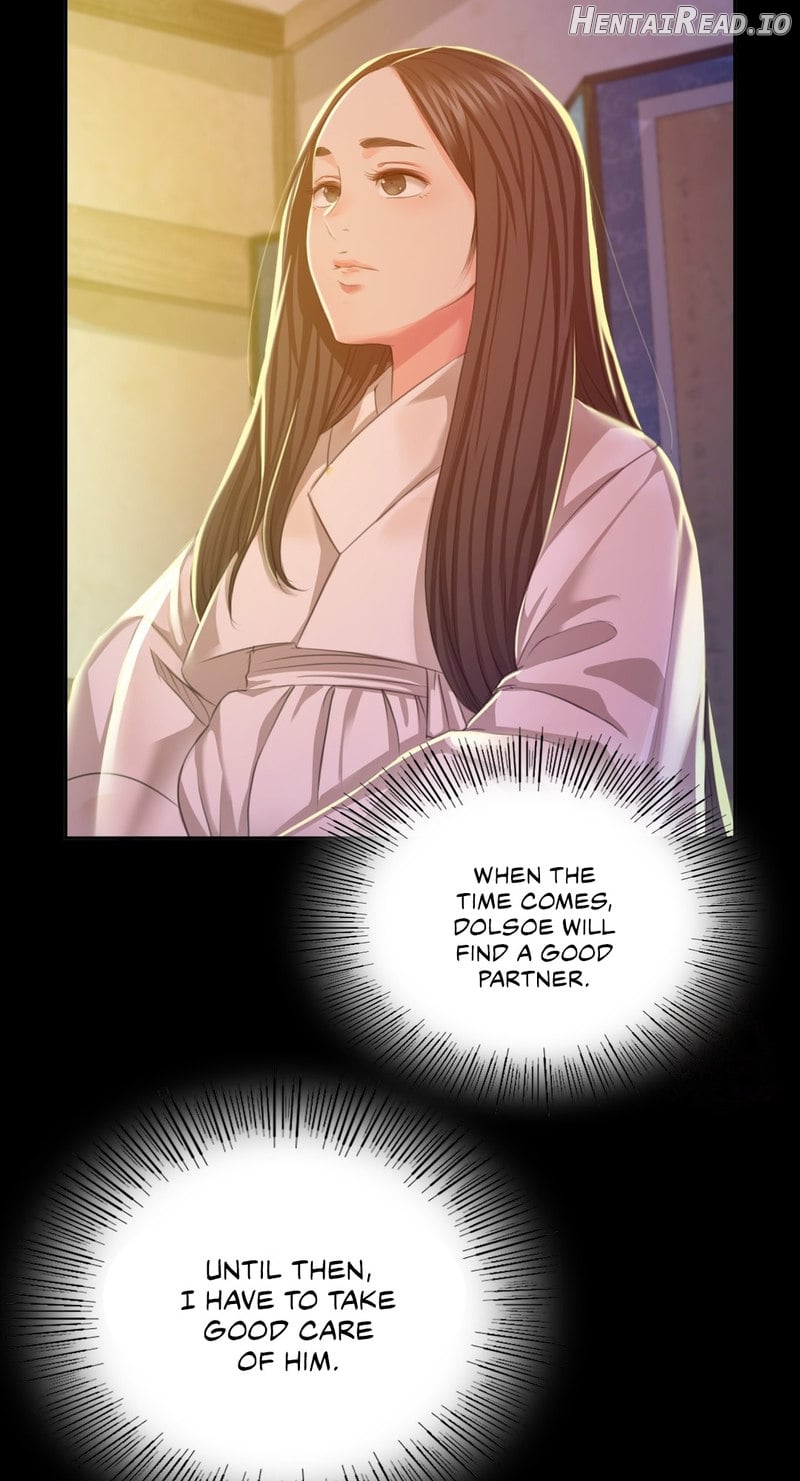 Madam - Manhwa Chapter 19 - page 59
