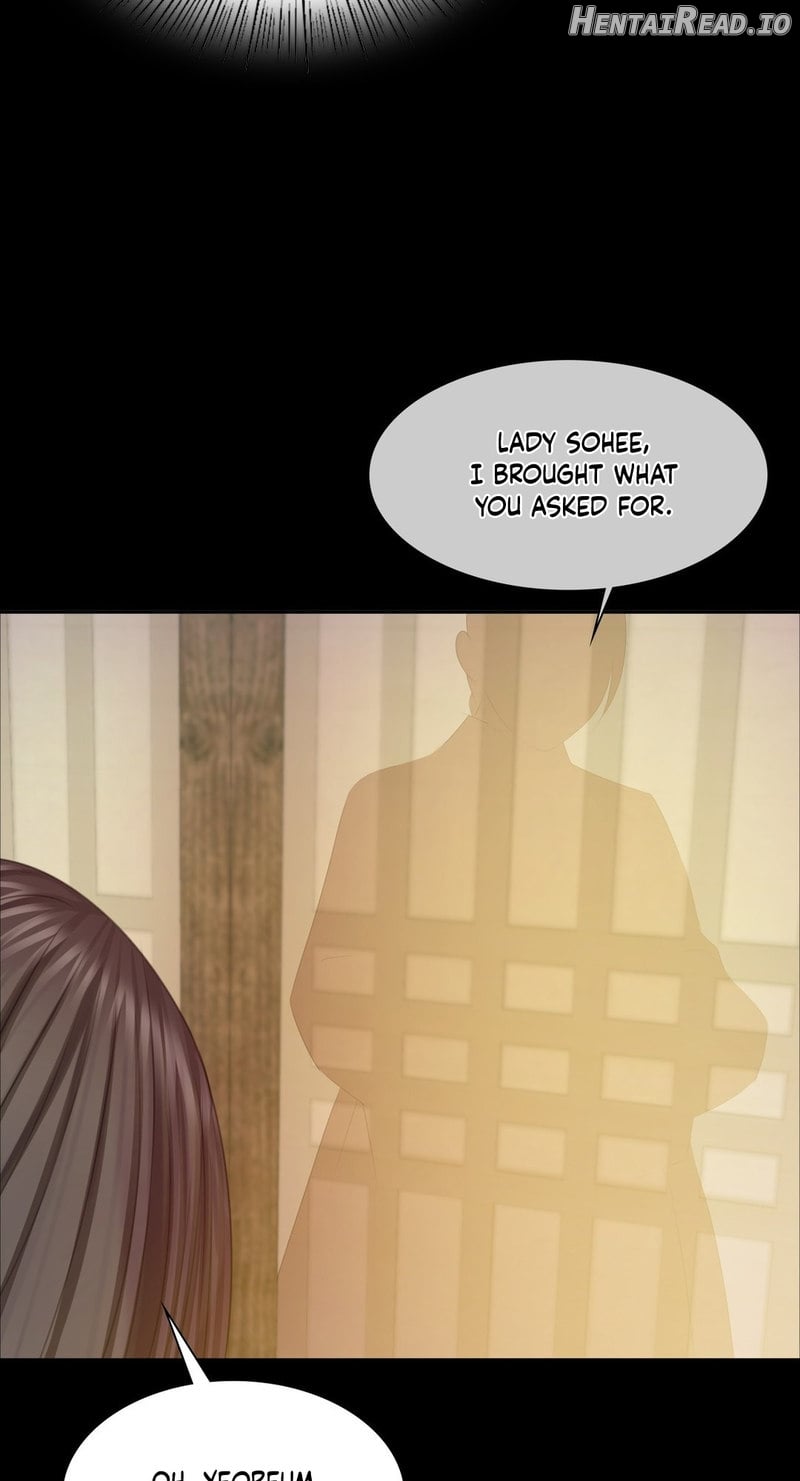 Madam - Manhwa Chapter 19 - page 60