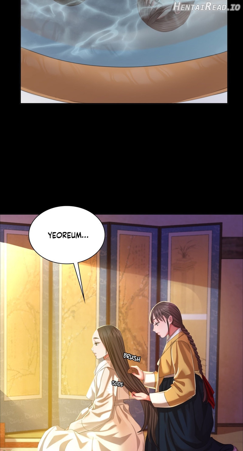 Madam - Manhwa Chapter 19 - page 62