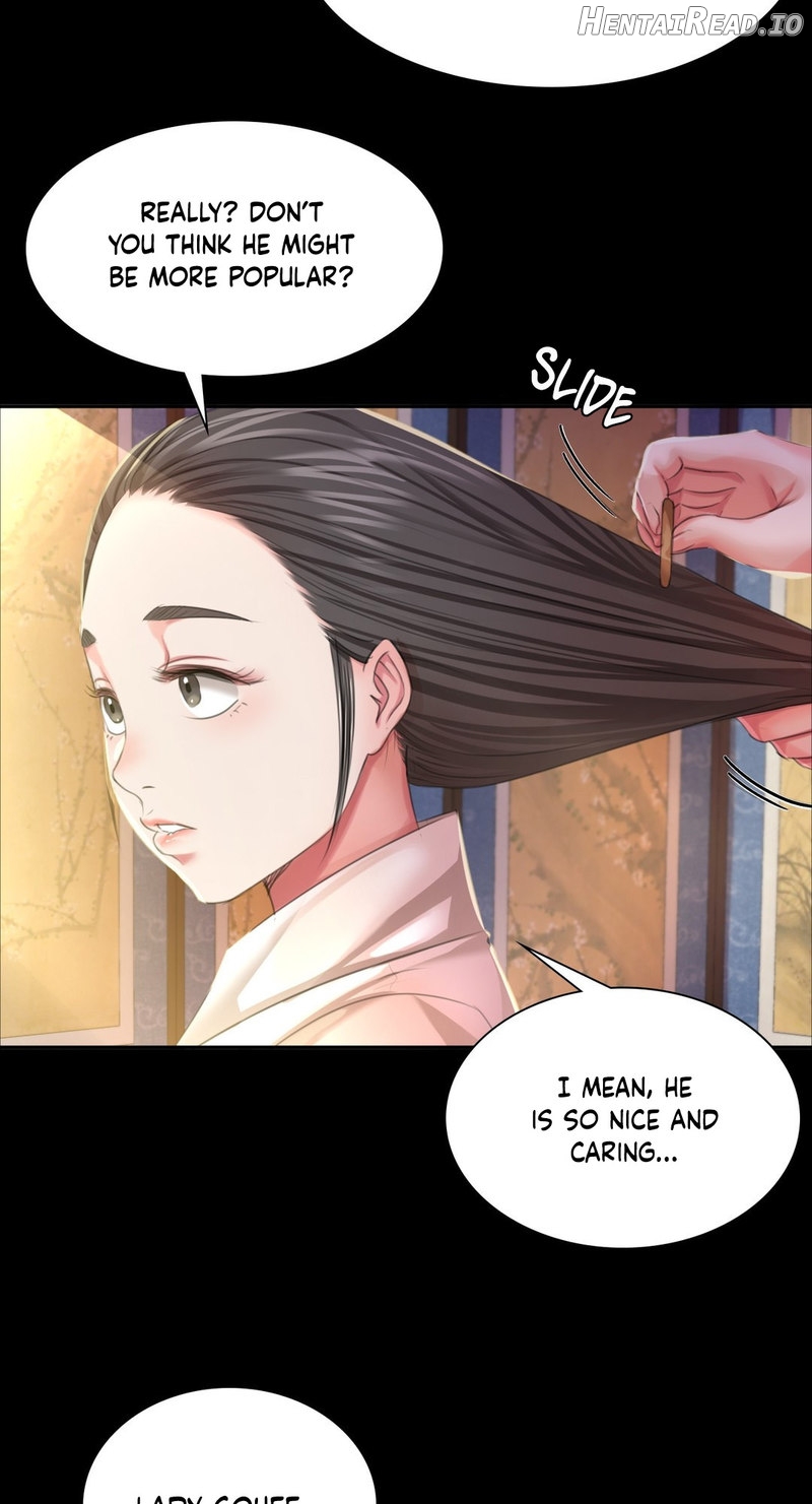 Madam - Manhwa Chapter 19 - page 66