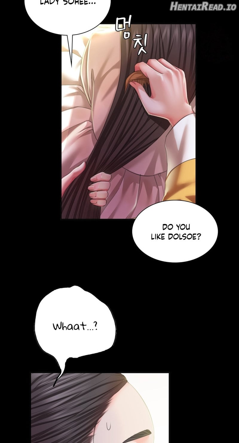 Madam - Manhwa Chapter 19 - page 67