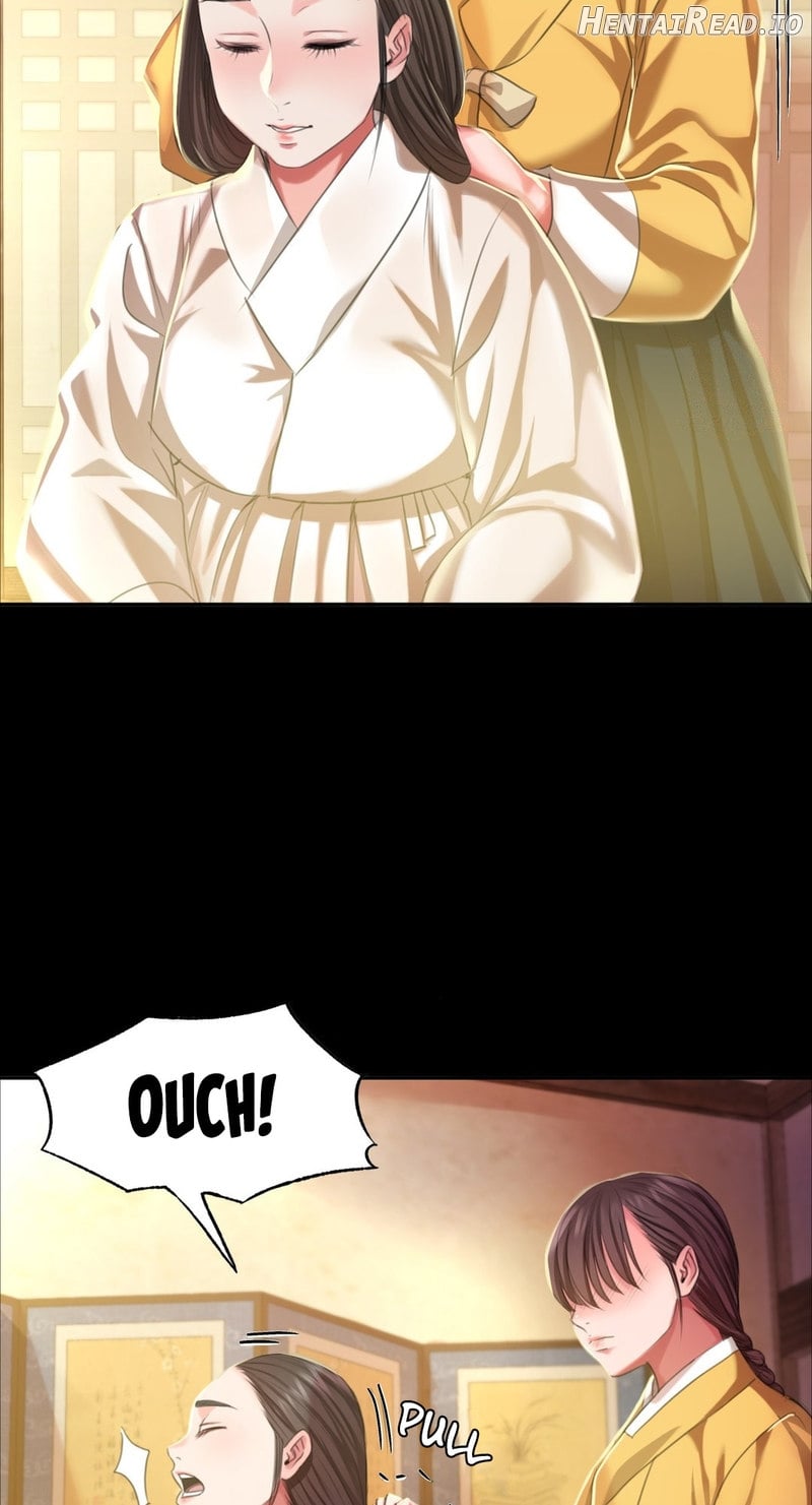 Madam - Manhwa Chapter 19 - page 69