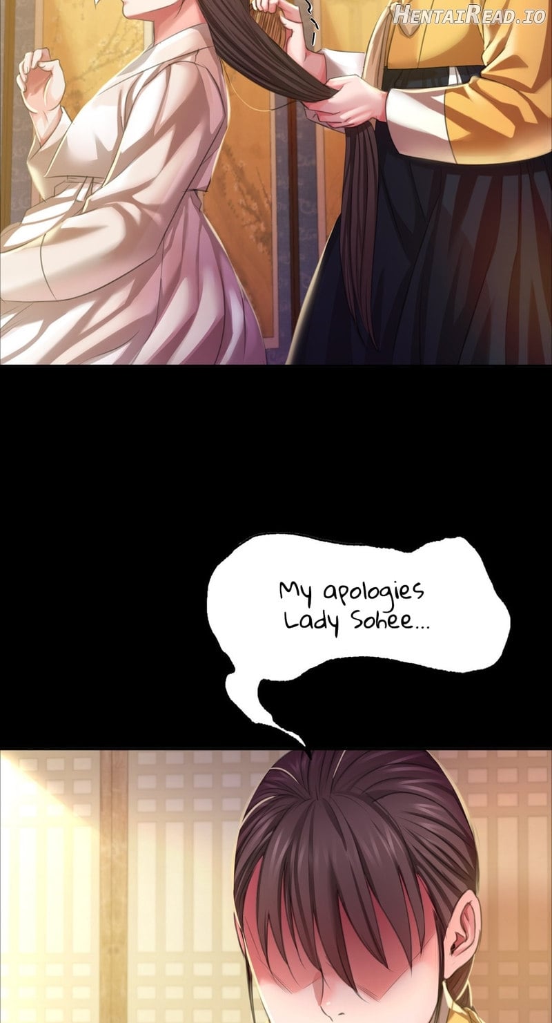 Madam - Manhwa Chapter 19 - page 70