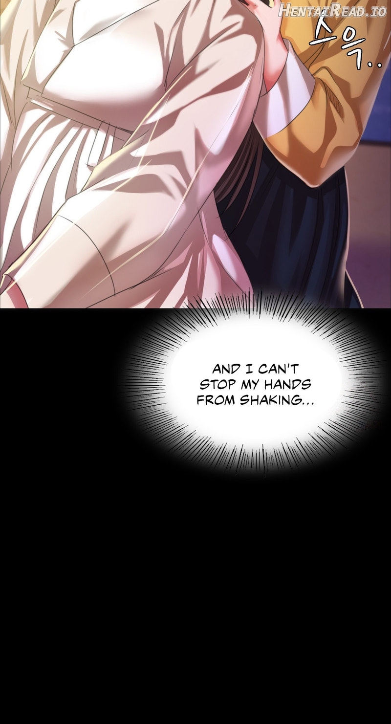 Madam - Manhwa Chapter 19 - page 73