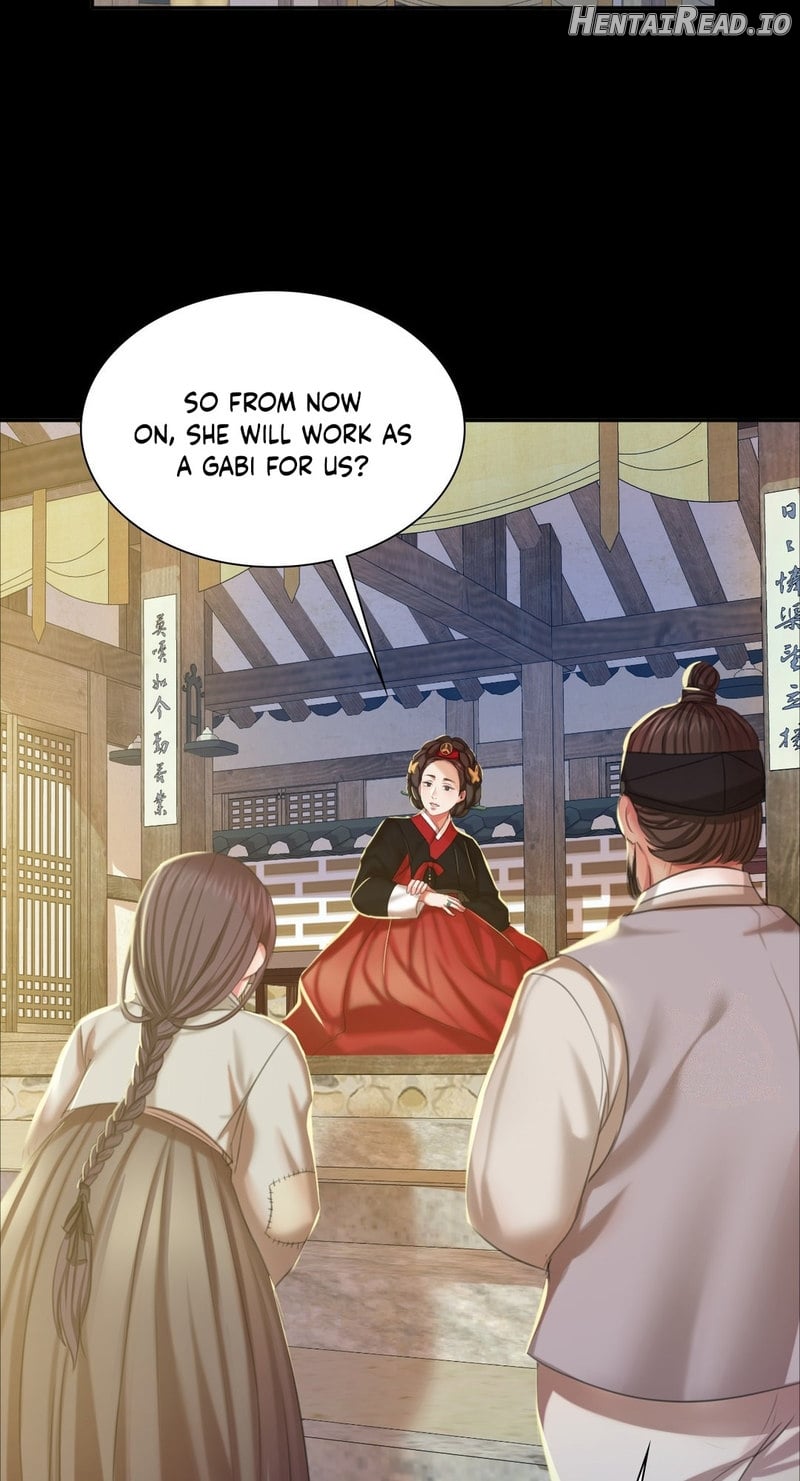 Madam - Manhwa Chapter 19 - page 75