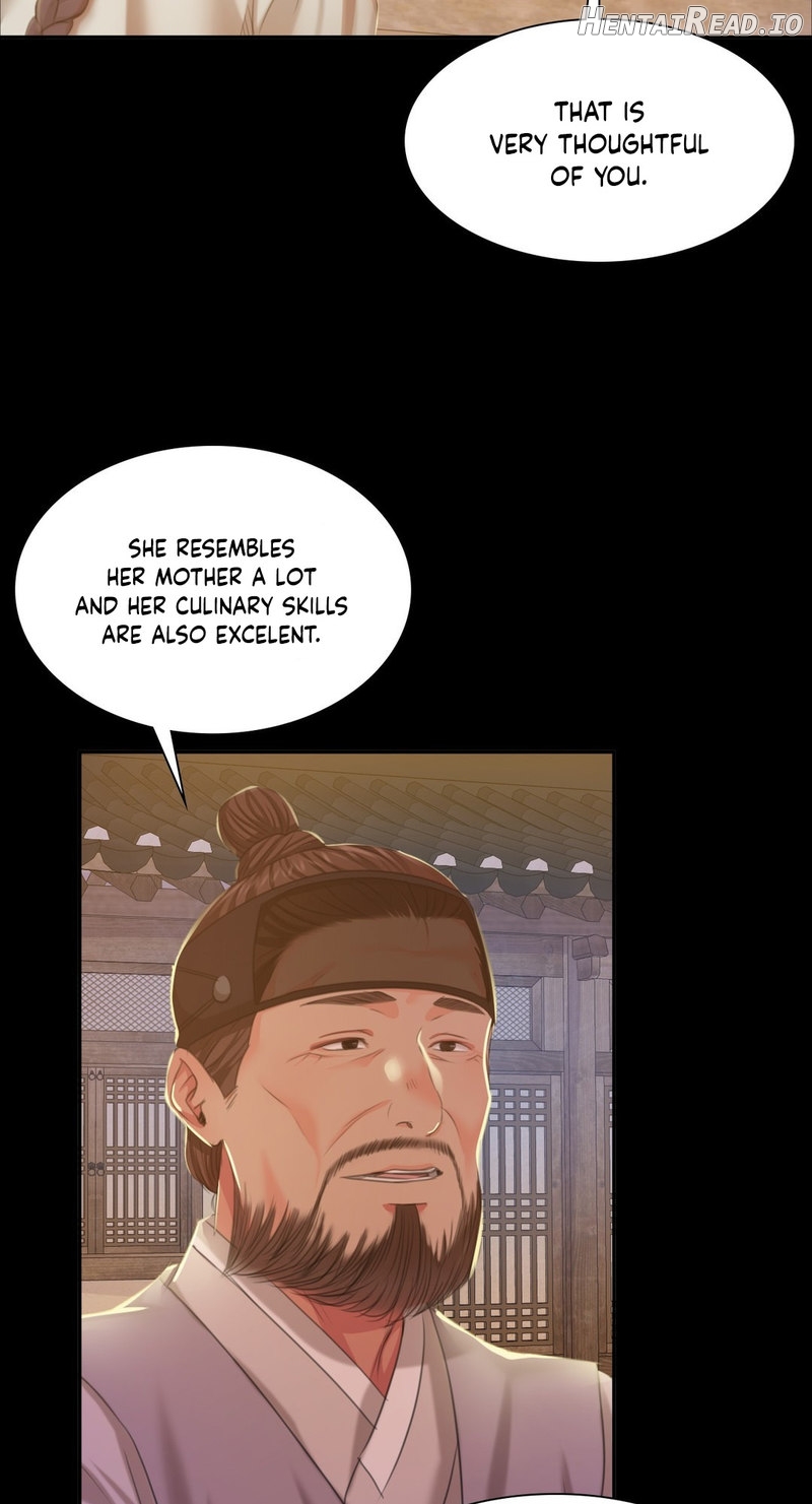 Madam - Manhwa Chapter 19 - page 78