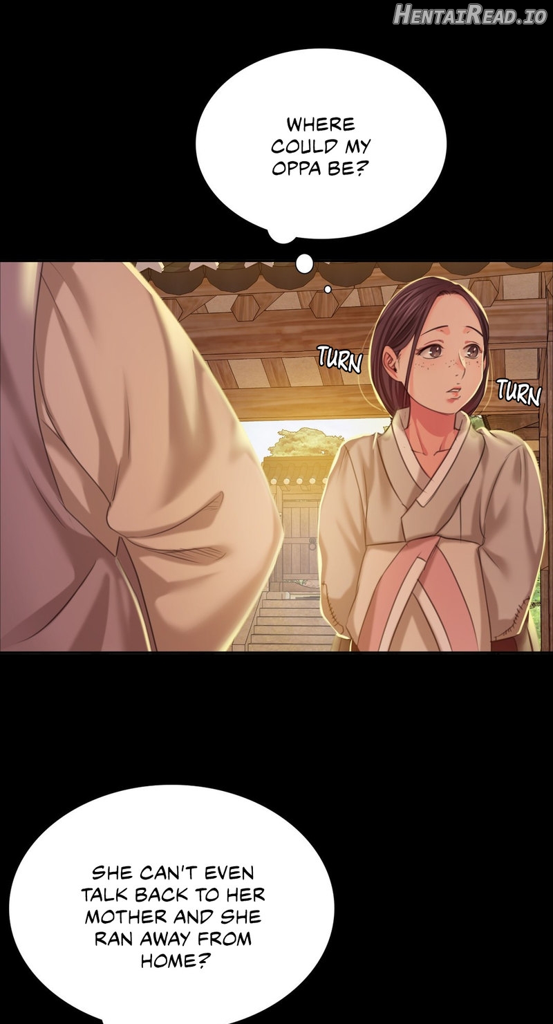 Madam - Manhwa Chapter 19 - page 88