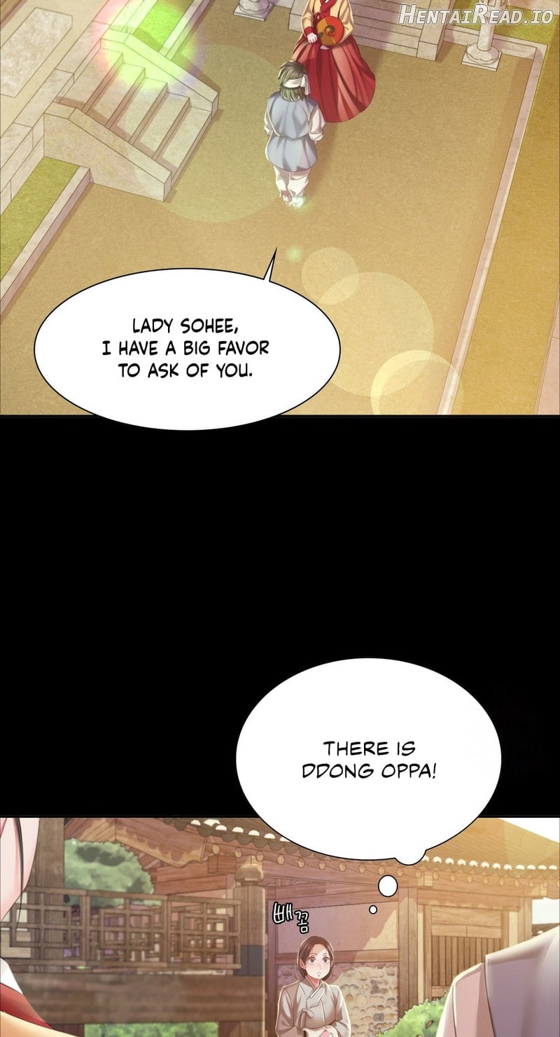 Madam - Manhwa Chapter 19 - page 91
