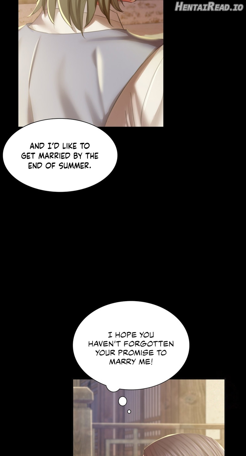Madam - Manhwa Chapter 19 - page 93