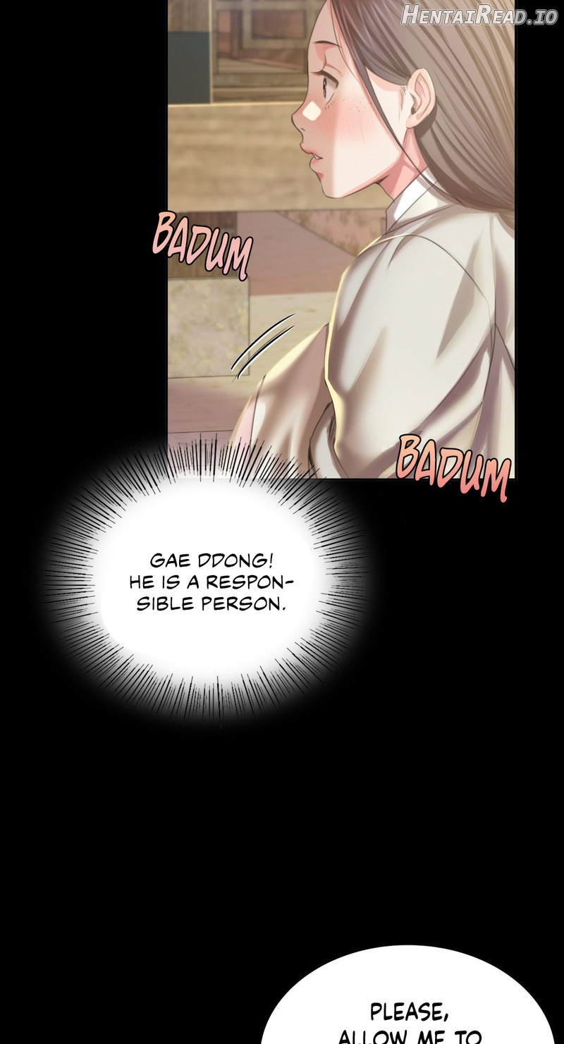 Madam - Manhwa Chapter 19 - page 94