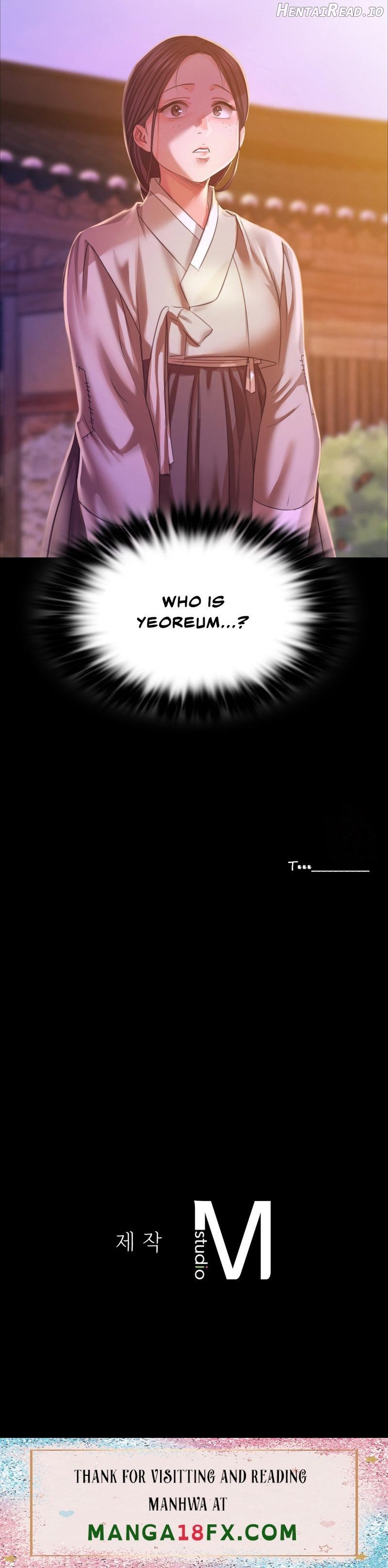 Madam - Manhwa Chapter 19 - page 97