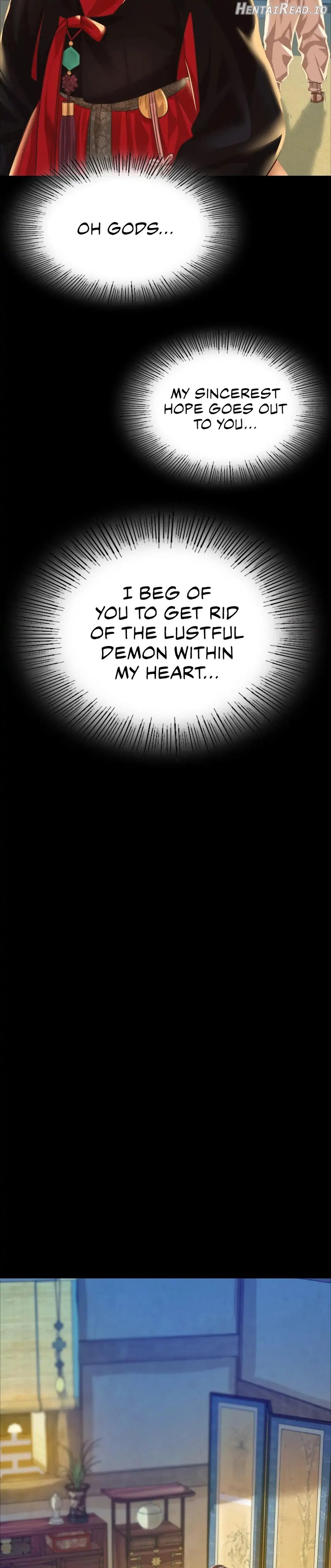 Madam - Manhwa Chapter 37 - page 11