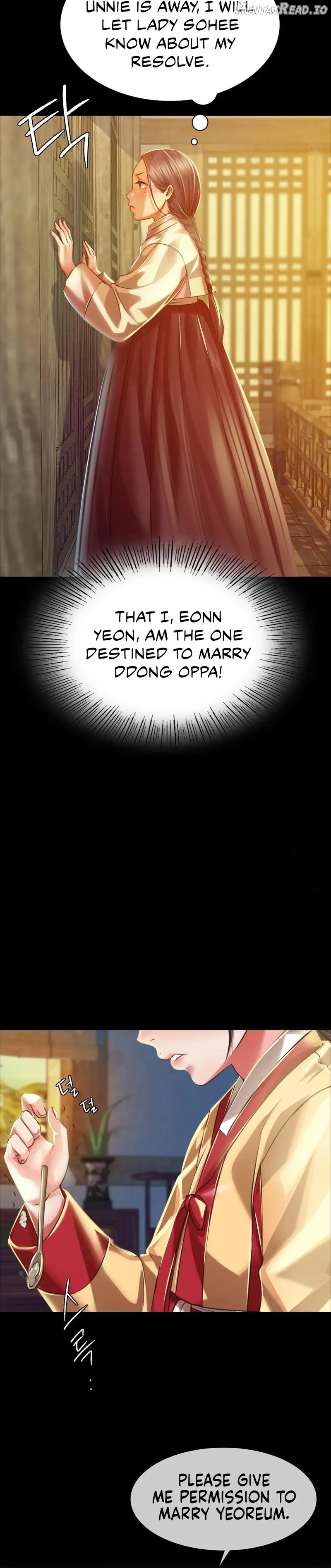 Madam - Manhwa Chapter 37 - page 17