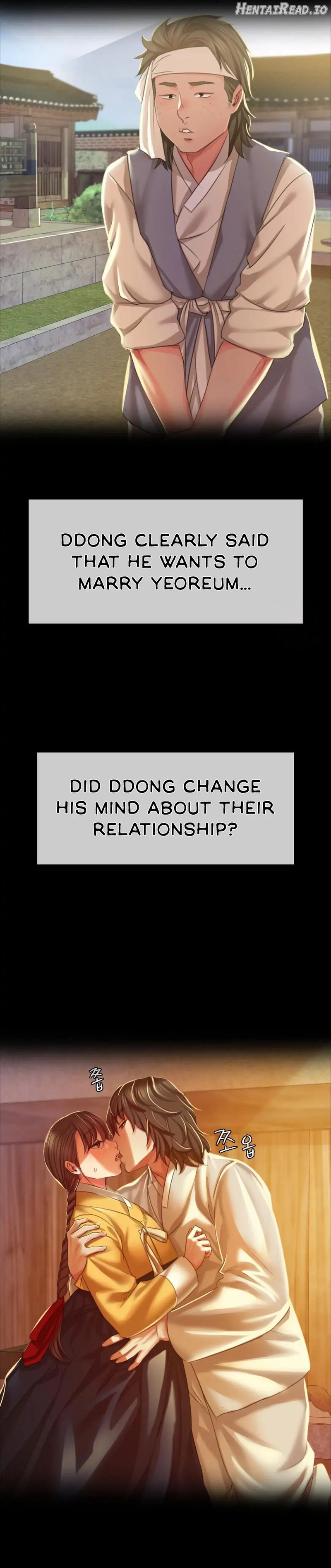Madam - Manhwa Chapter 37 - page 18