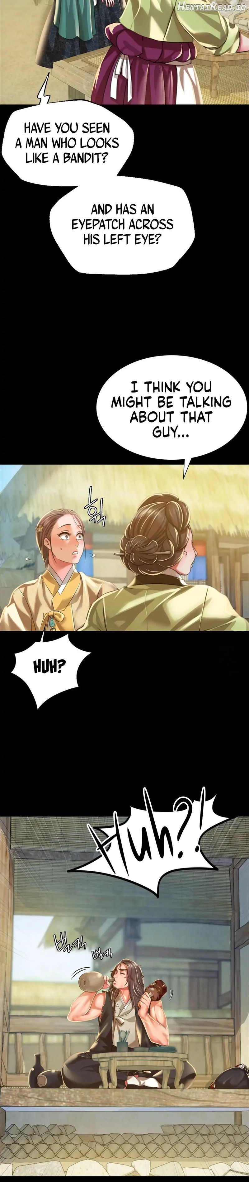 Madam - Manhwa Chapter 37 - page 24