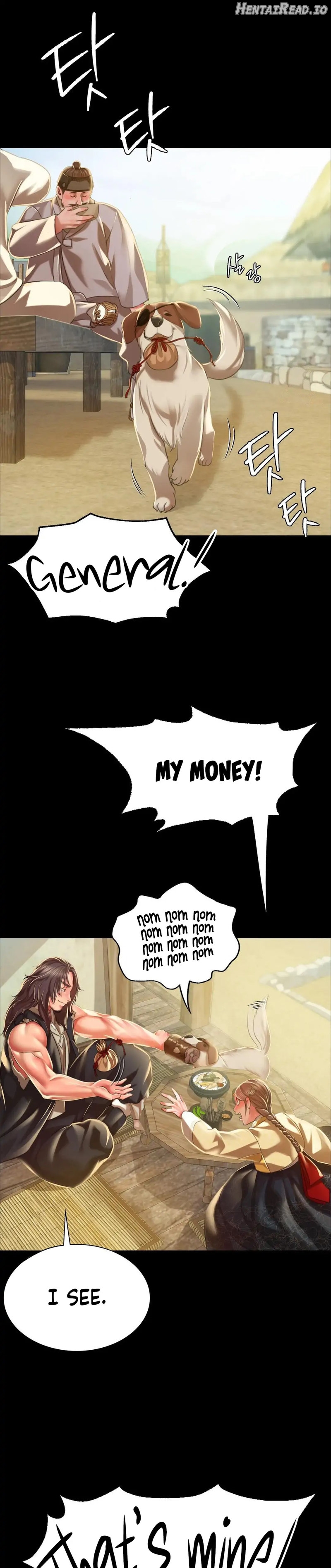 Madam - Manhwa Chapter 37 - page 26