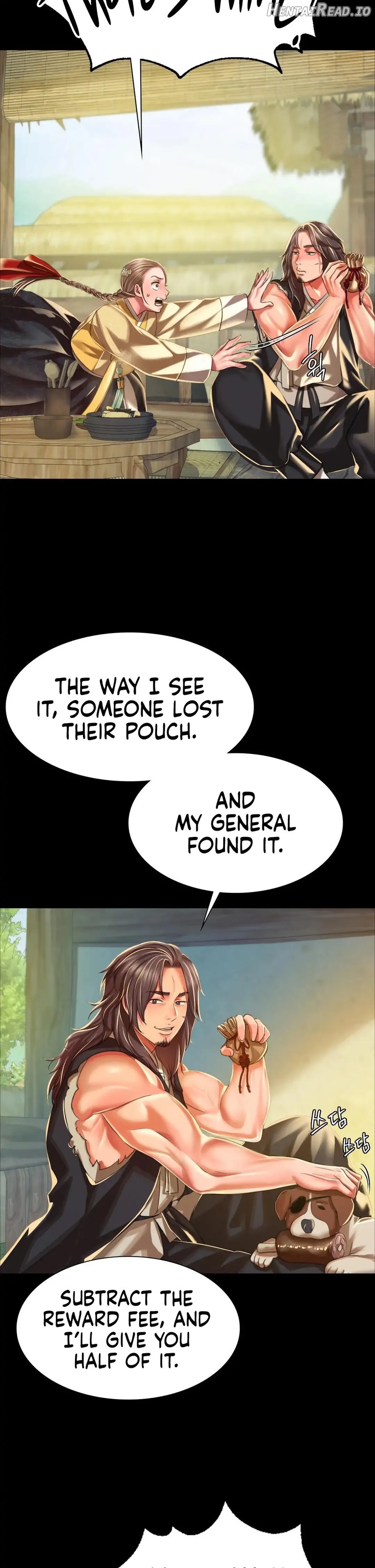 Madam - Manhwa Chapter 37 - page 27