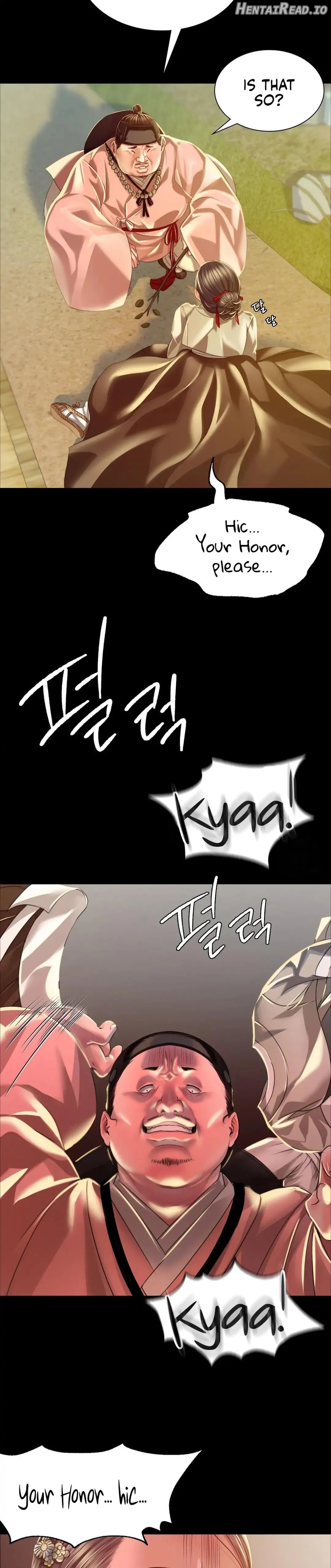 Madam - Manhwa Chapter 37 - page 31