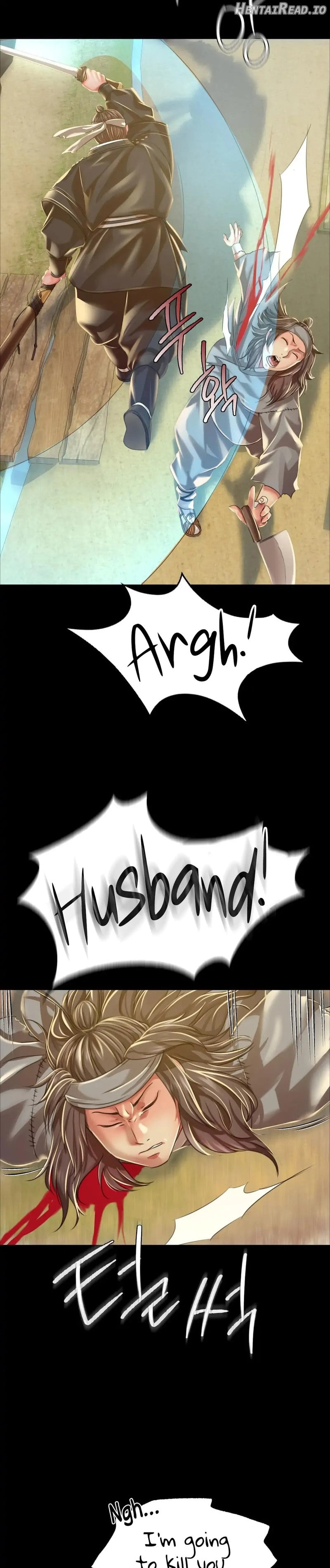 Madam - Manhwa Chapter 37 - page 37