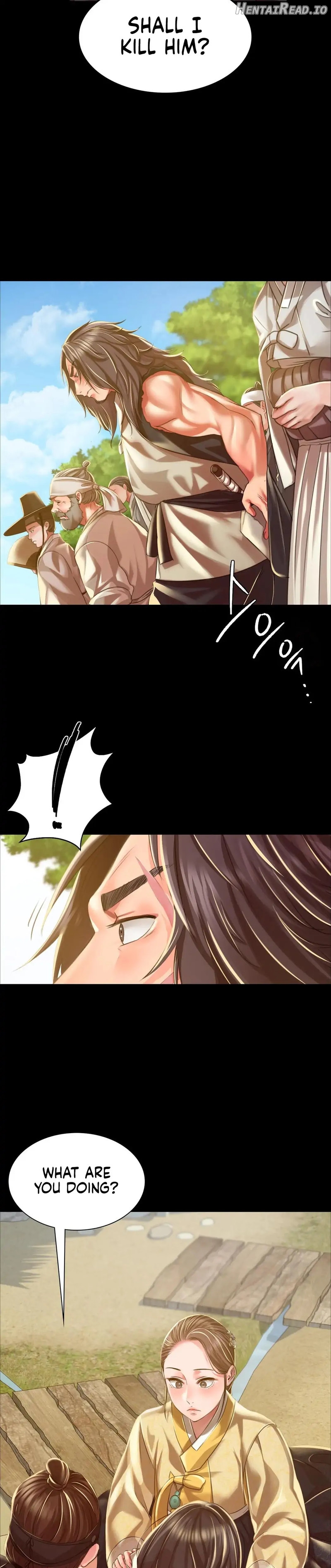 Madam - Manhwa Chapter 37 - page 39