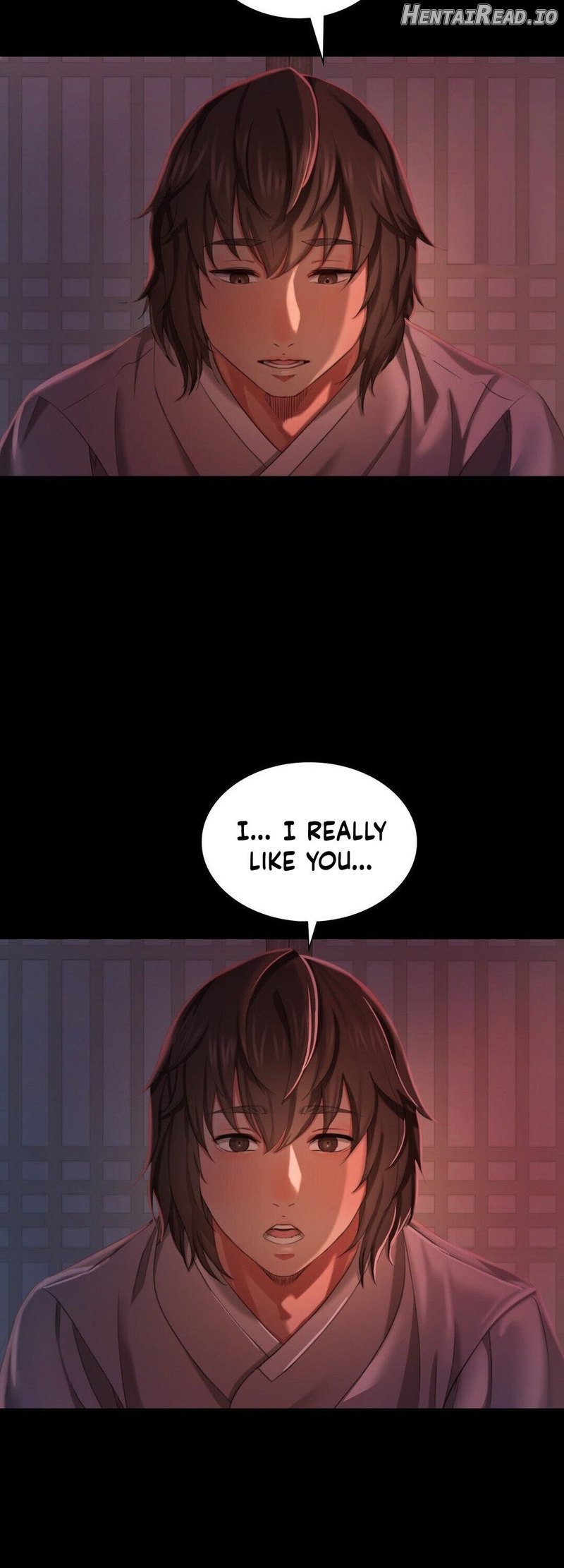 Madam - Manhwa Chapter 8 - page 15