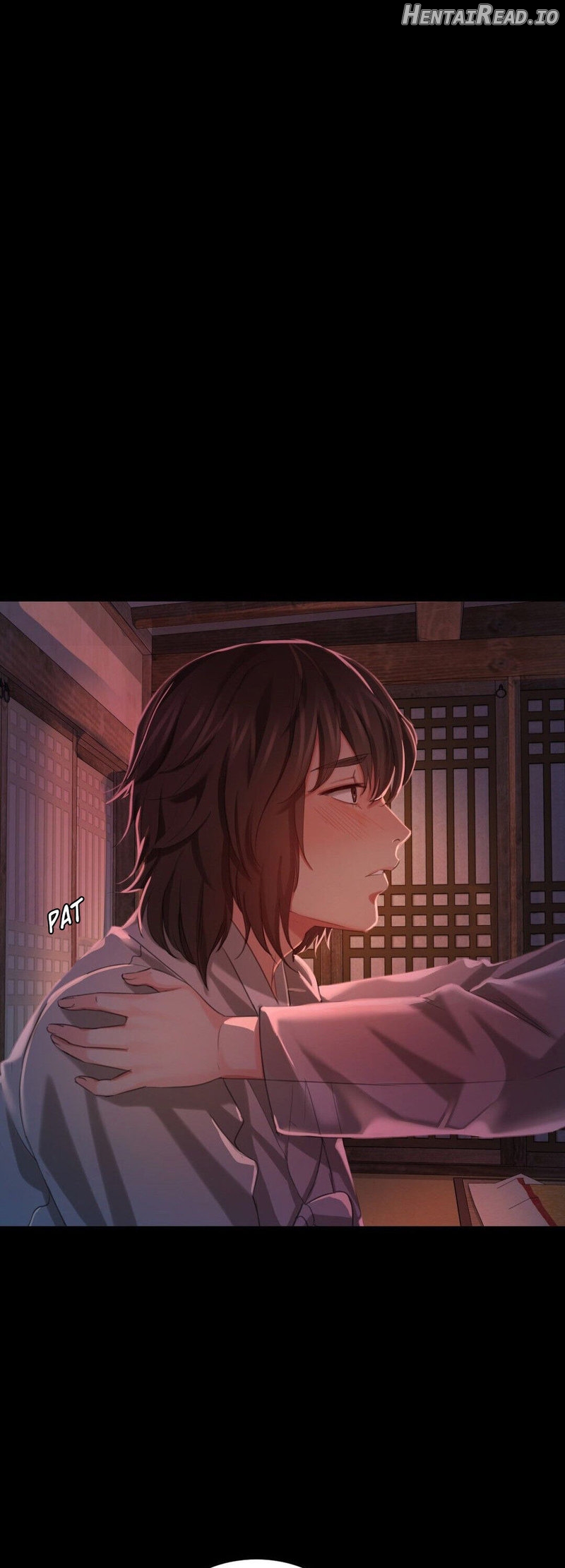 Madam - Manhwa Chapter 8 - page 16