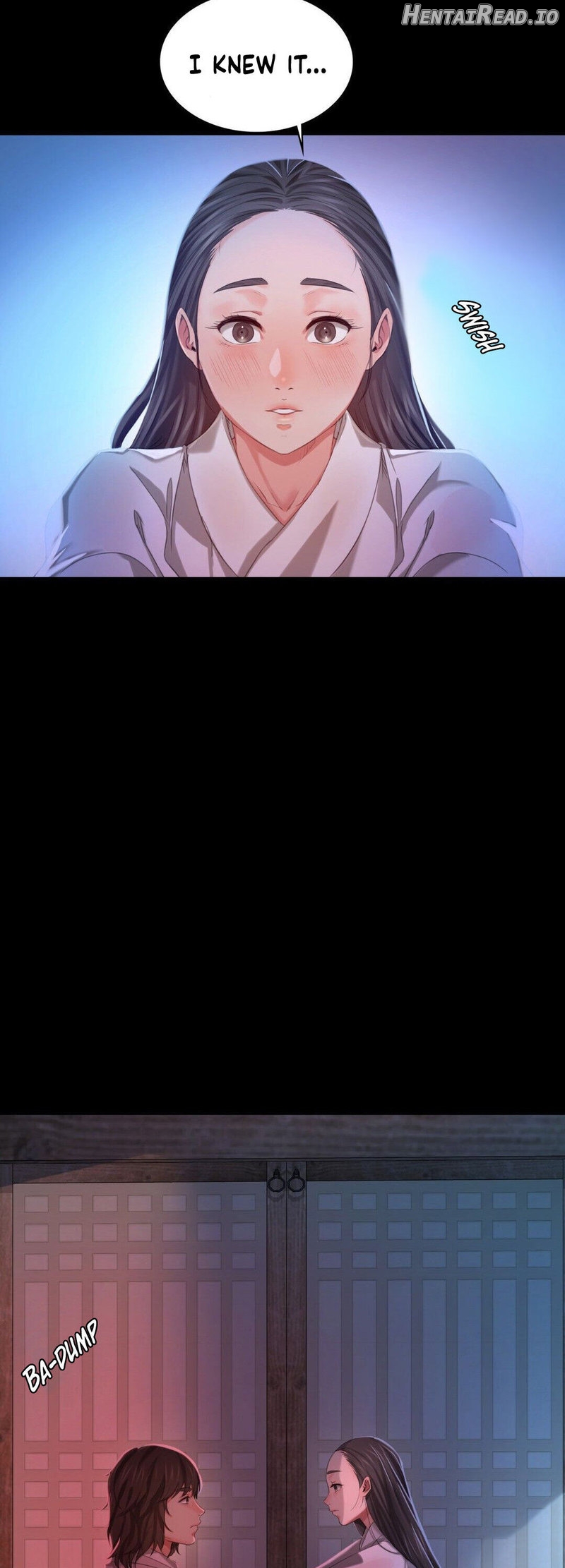 Madam - Manhwa Chapter 8 - page 17