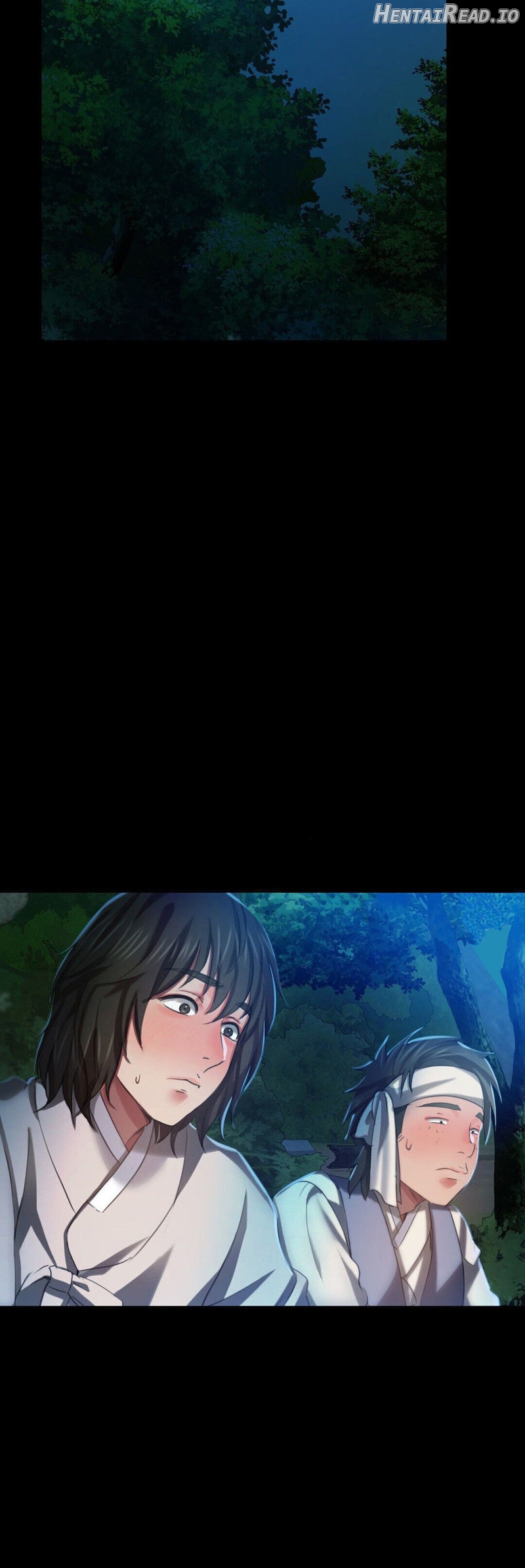Madam - Manhwa Chapter 8 - page 26