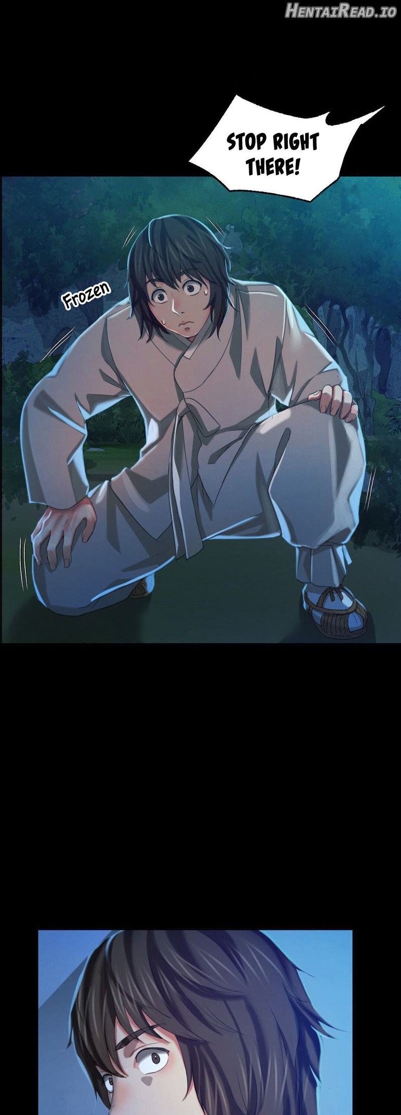 Madam - Manhwa Chapter 8 - page 43