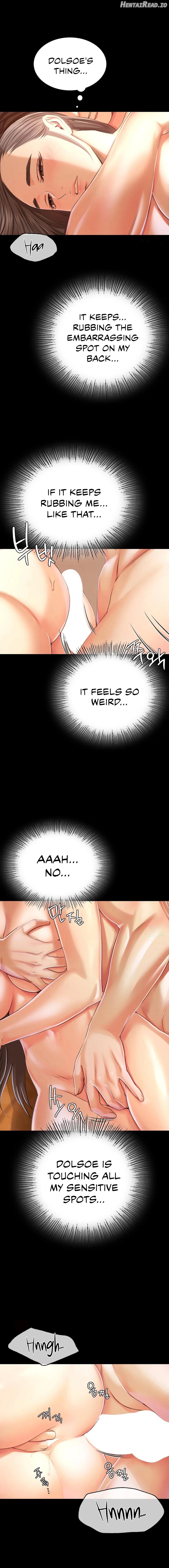 Madam - Manhwa Chapter 50 - page 12