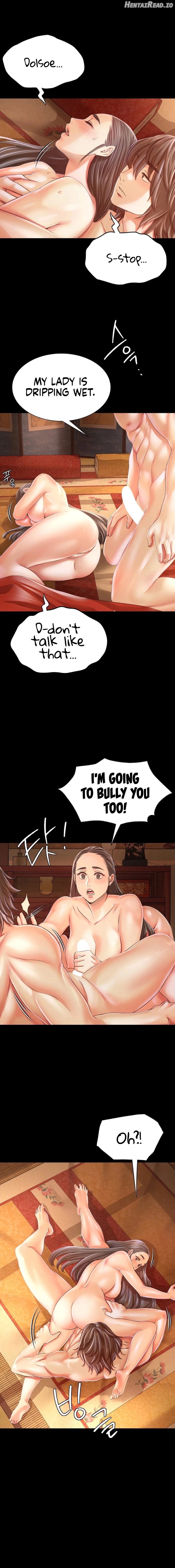 Madam - Manhwa Chapter 50 - page 13