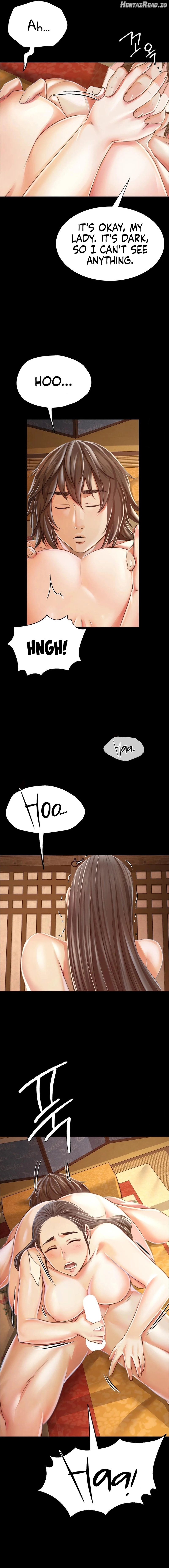 Madam - Manhwa Chapter 50 - page 15