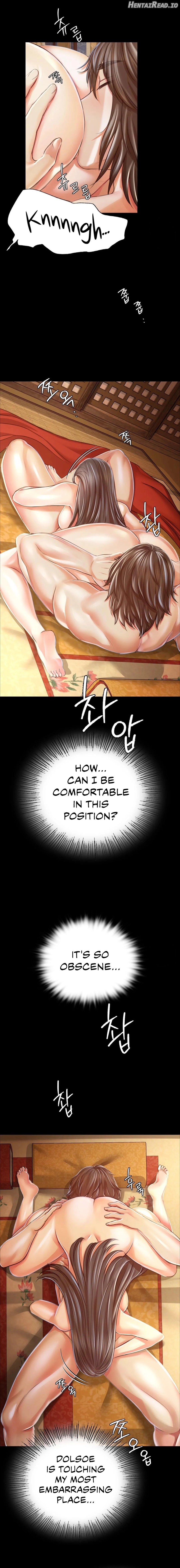 Madam - Manhwa Chapter 50 - page 16