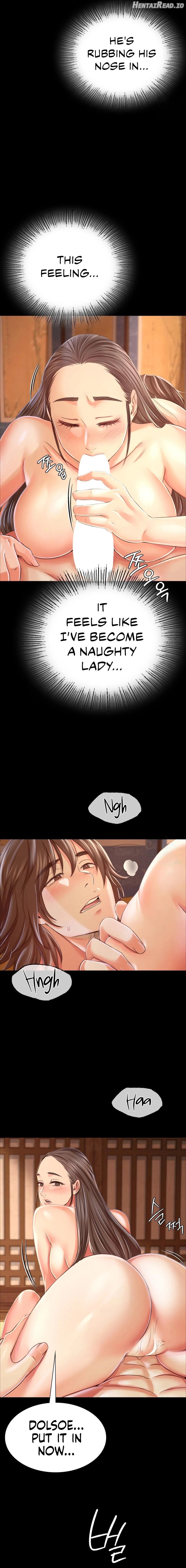 Madam - Manhwa Chapter 50 - page 17